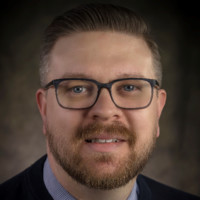 Brian Delehant