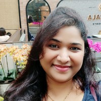 Keerthi Madhuri
