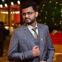 Kaustubh Srivastava