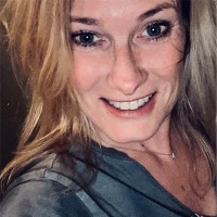 Martine Van Petten