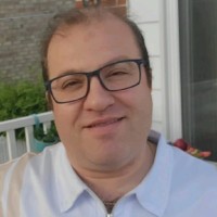 Ali Zarin