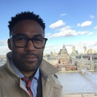 Justin Ellis