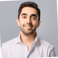 Issac Sunny, Mba, Shrm-Cp
