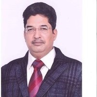 Ashish Narain Agrawal