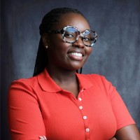Natasha Charles Mba