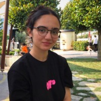 Tuana Gölçek