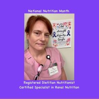 Angela Pezzarossi Gingerich Rd, Csr, Ld