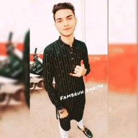 Zakaria Ansari