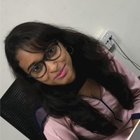 Kavya R