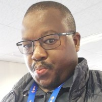 Thapelo Sehanka