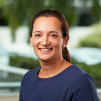 Laela Brooks