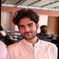 Usman Anwar