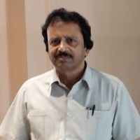 Dr T K Ghosh ghosh