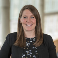 Jessica Holdenried, Mba, Pmp