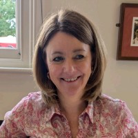 Alison Hext