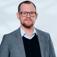 Jonas Lindmark