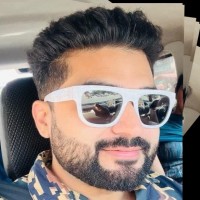 Nitesh Arora