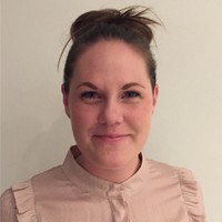 Kamilla Bagger
