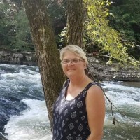 Tracy Yates