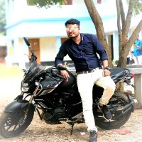 Saugata Maity