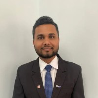 Raan Motilall