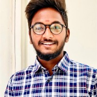 Jayanth Kandlapally