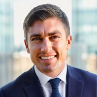 Erik Hitchcock, CFA