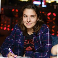 Liza Yermishina