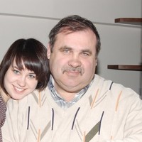 Володимир Лукич Самков