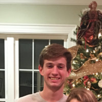 Hunter Benefield
