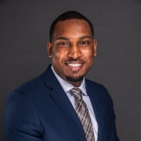 Kendale Johnson