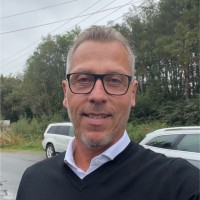 Brian Lund Sode