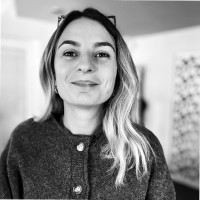 Emilie Gaillard