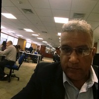 Marcelo Ferreira Oliveira