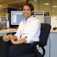 Sangeeta Chakraborty