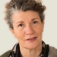 Bettina Zevenbergen