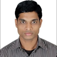 Arjun Parida