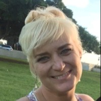 Ali Westfall