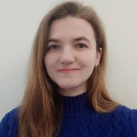 Anna Shcherbyna