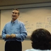 Houston Carr