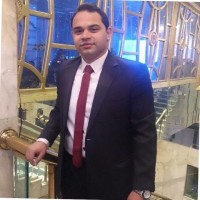 Mohamed Ghwel
