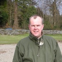 Stephen Middleton