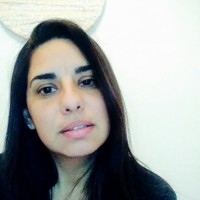 Verónica Arce
