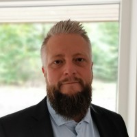 Casper Larsen