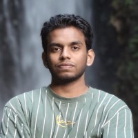 Aswin Kumar