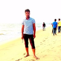 Sharvan Kumar