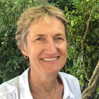 Sue Duncan