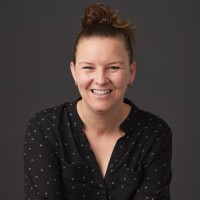 Amber McNamara