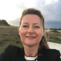 Marion Van Dam