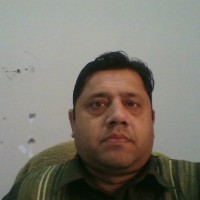 Shafaat Sharwani